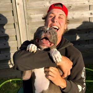 Meet your Posher, Dylan